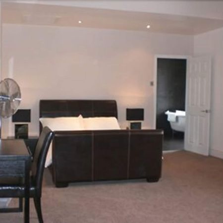 The Amblehurst Hotel Sale Zimmer foto