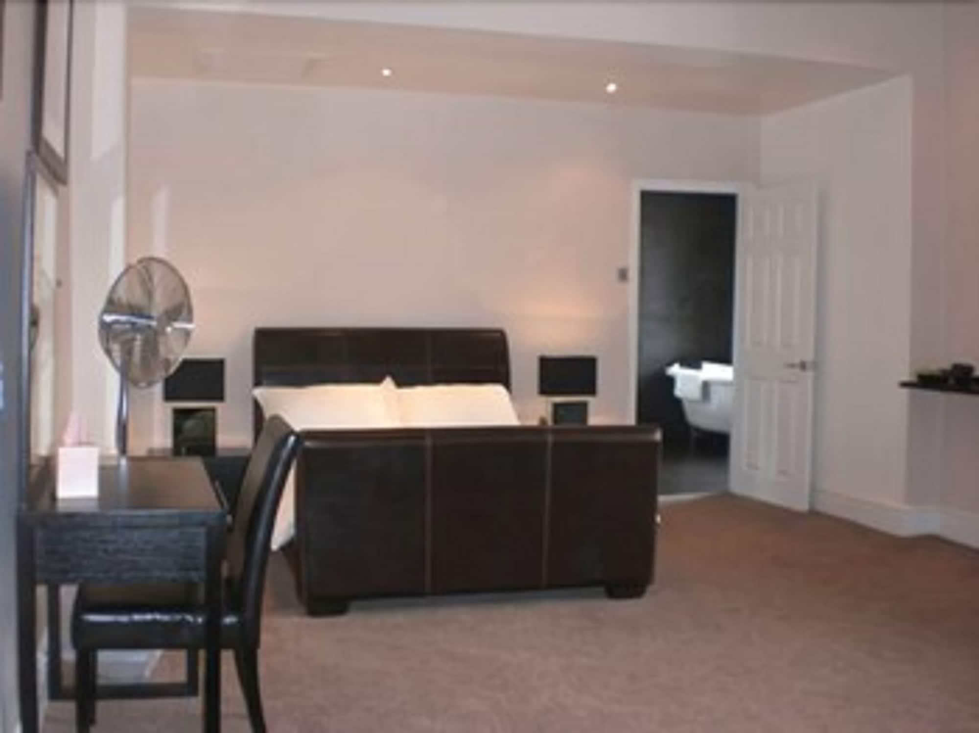 The Amblehurst Hotel Sale Zimmer foto